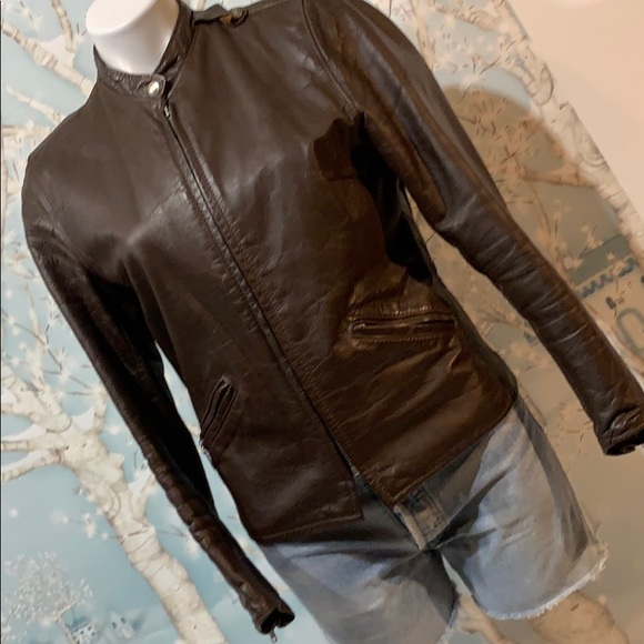 VINTAGE BROOKS WOMENS JACKET - Picture 2 of 9